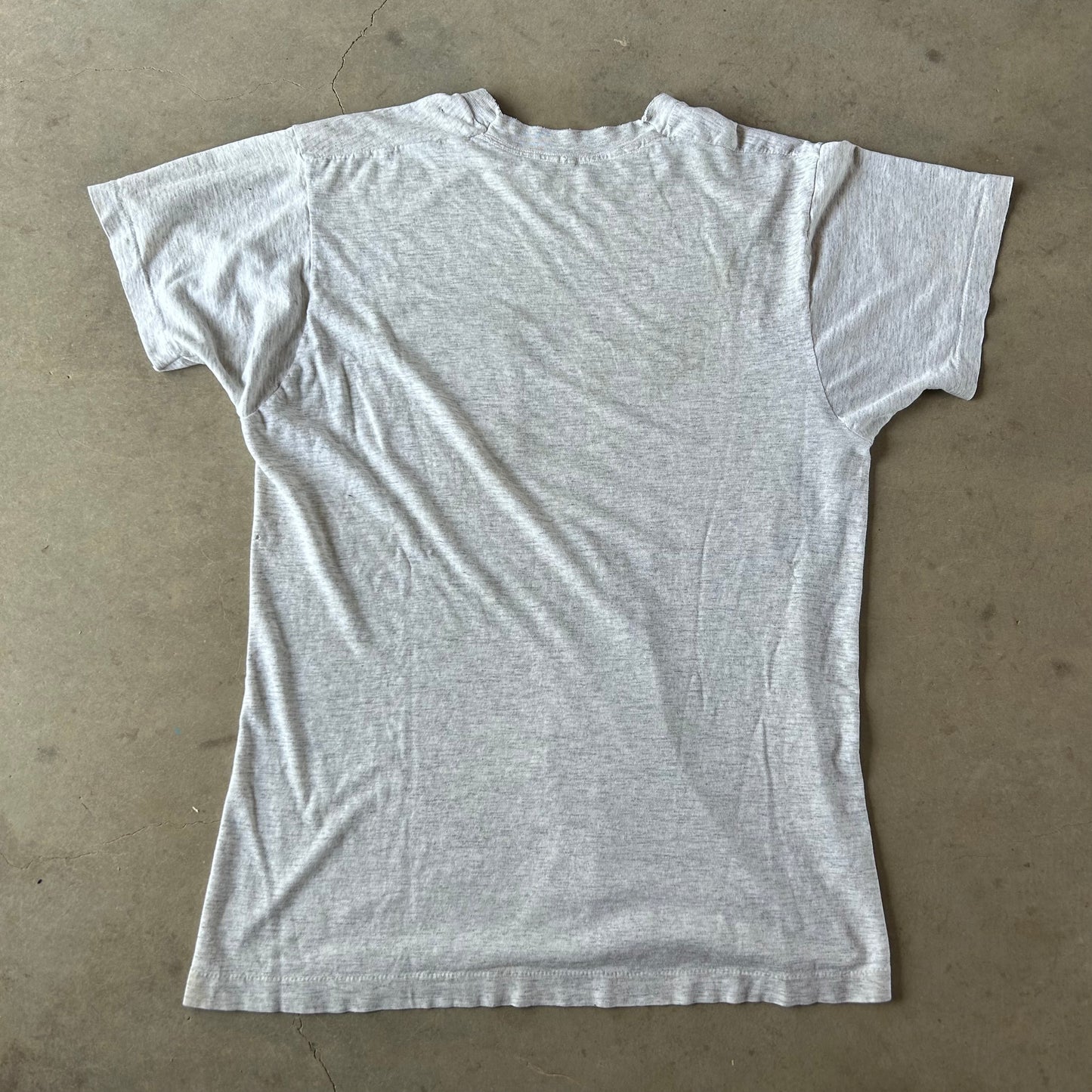 1960S POCKET TEE