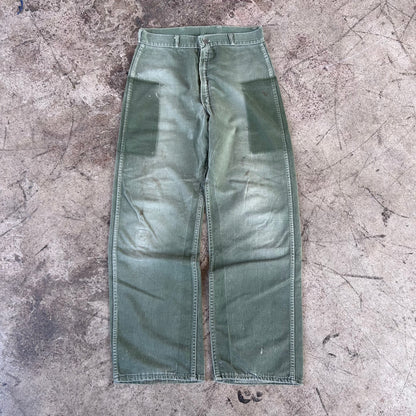 1950S MILITARY PANTS