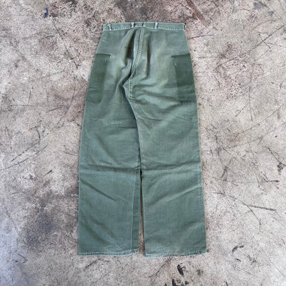 1950S MILITARY PANTS