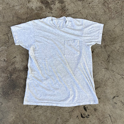 1960S POCKET TEE