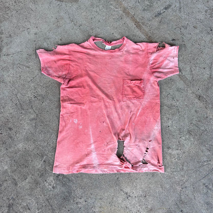 1950S THRASHED TEE