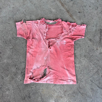 1950S THRASHED TEE