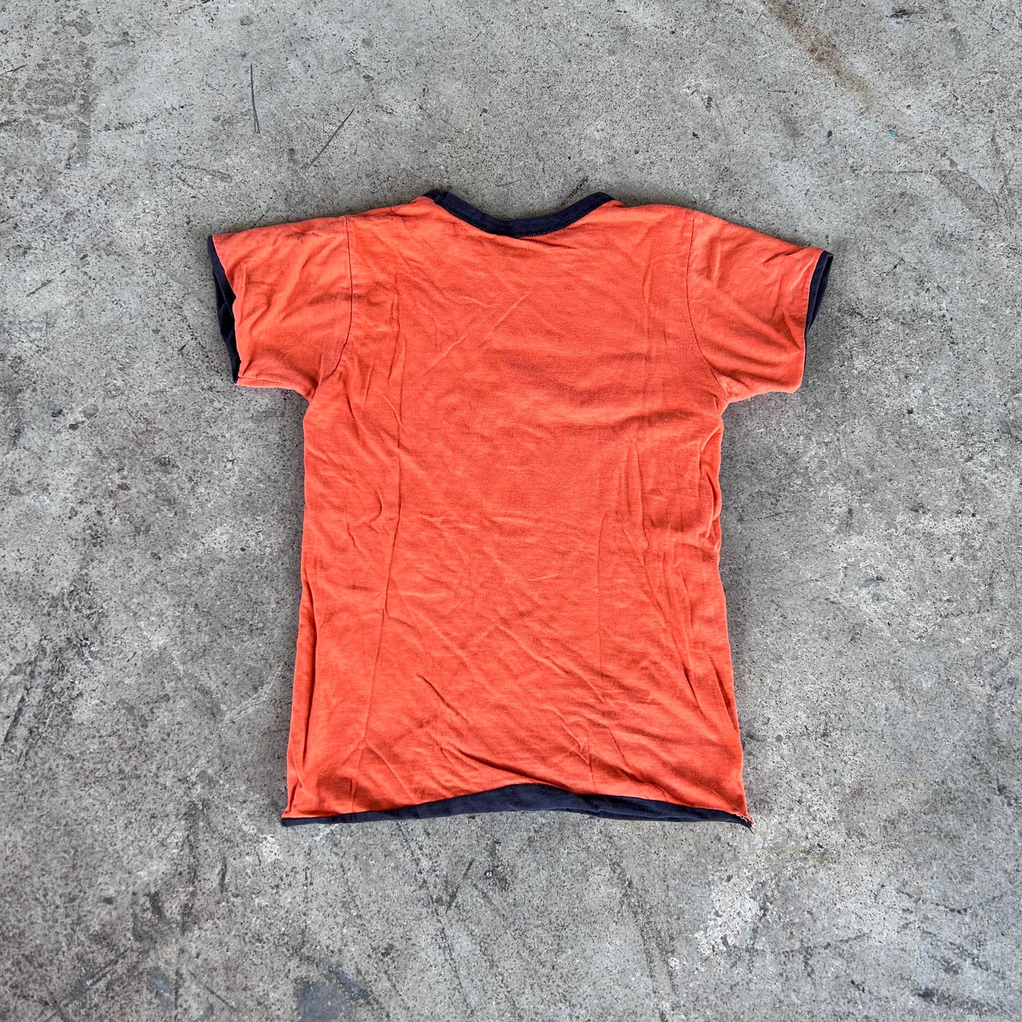 1960S REVERSEABLE TEE