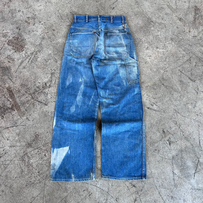 1940S CARPENTER JEANS