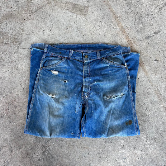 PINUP RAGS