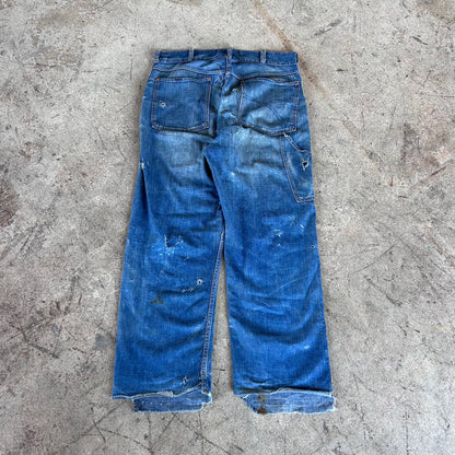 1950S BIG SMITH JEANS