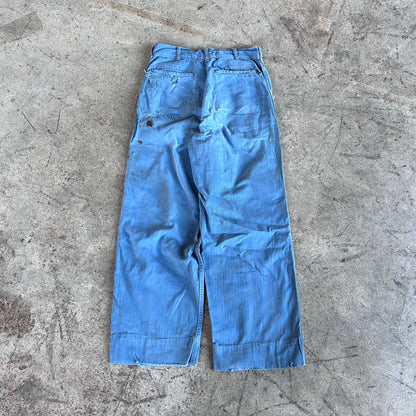 1940S HBT CHINOS