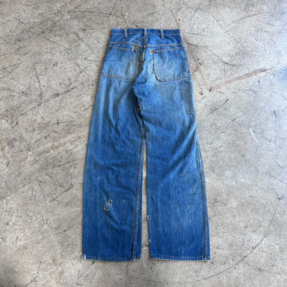 1940S CARPENTER JEANS