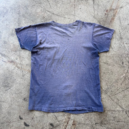 1960S THRASHED TEE