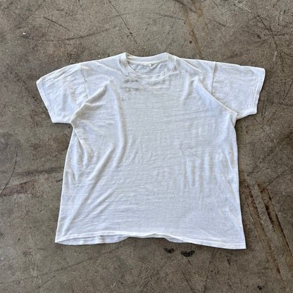 1960/70S BLANK TEE