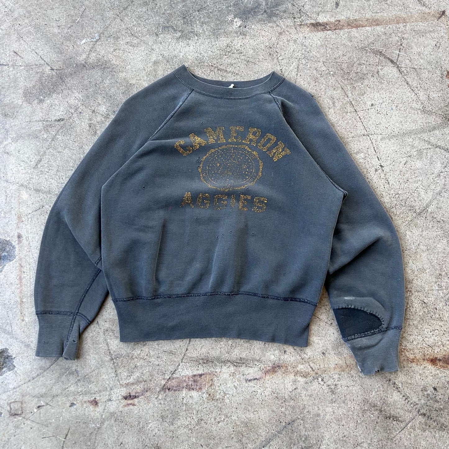 1950S CHAMPION SWEAT