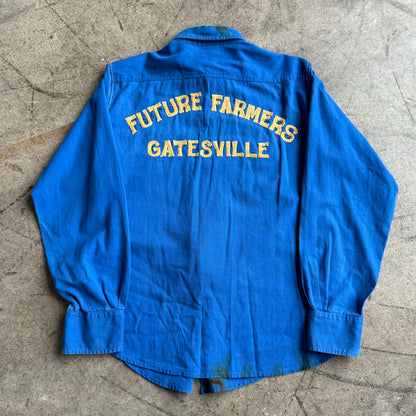 1930S FFA WORK SHIRT (S)