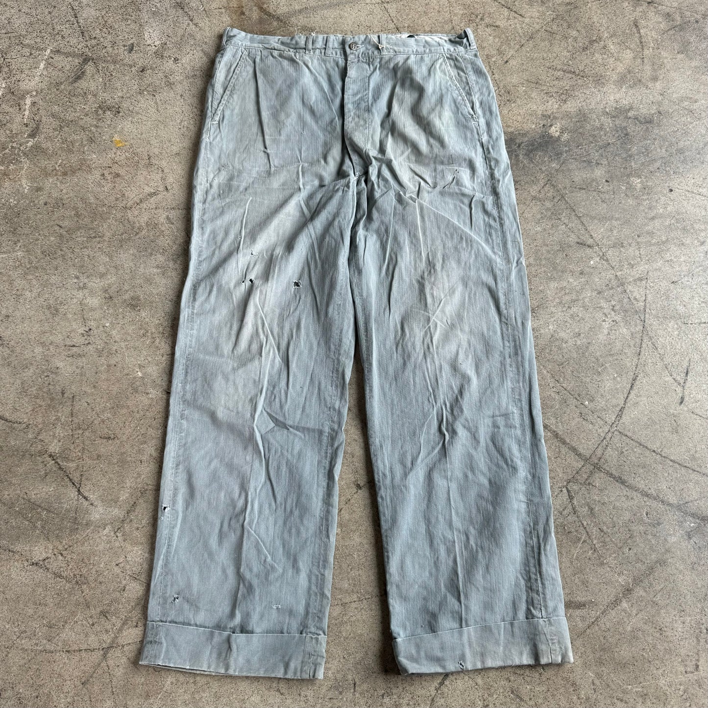 1940S HBT CHINOS