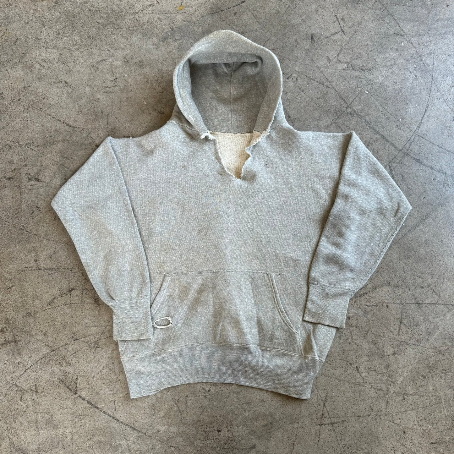 1950S XXL HOODIE