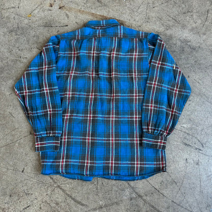 1960S FLANNEL (M)