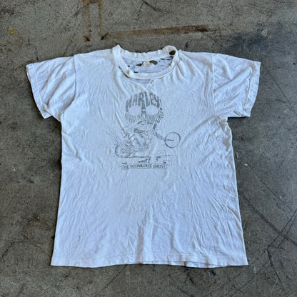 1970S HARLEY TEE