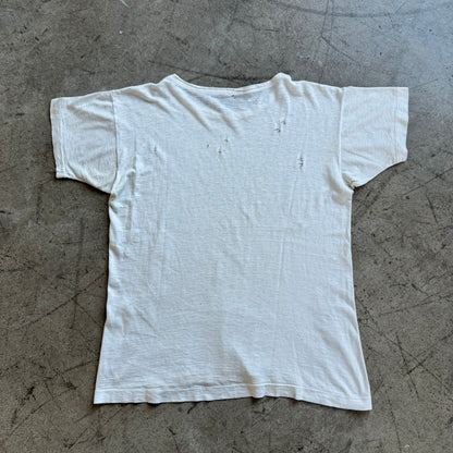 1940S BLANK TEE