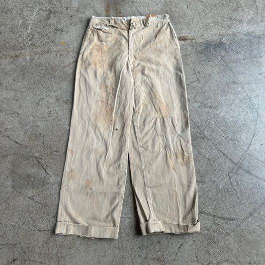 1950S DISTRESSED CHINOS (28)