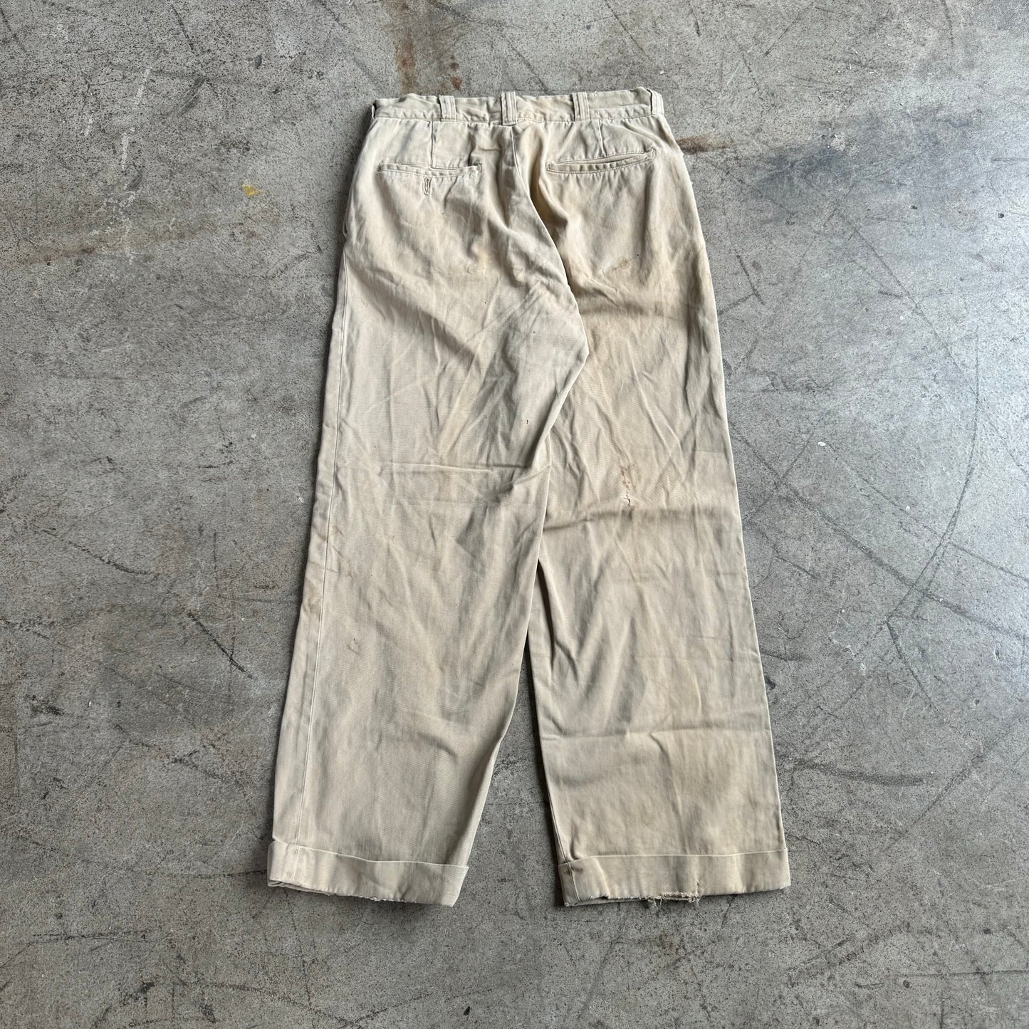 1950S DISTRESSED CHINOS (28)