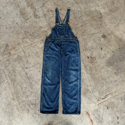 1930S UNBRANDED  OVERALLS