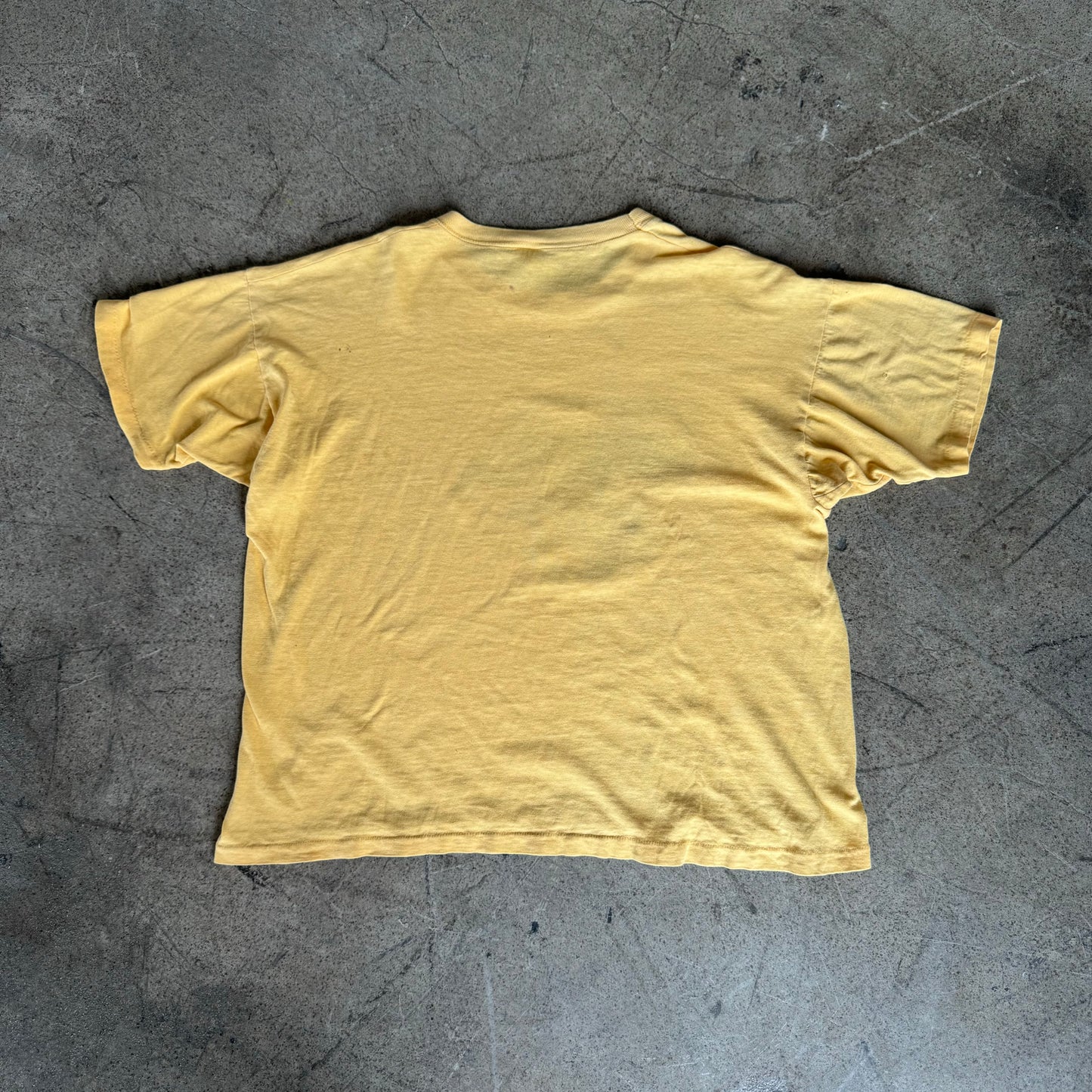 1960S MAYO SPRUCE TEE