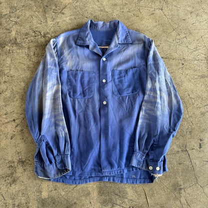 1950S THRASHED GAB JACKET