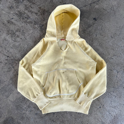 1950S BANANA COLOR HOODIE