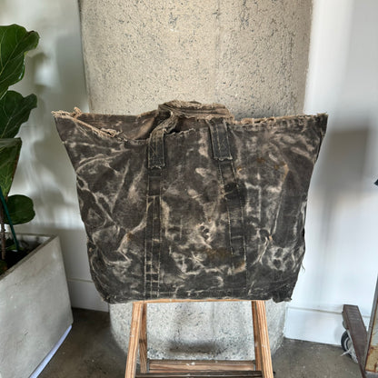 1940S COAL BELL SYSTEM BAG #4