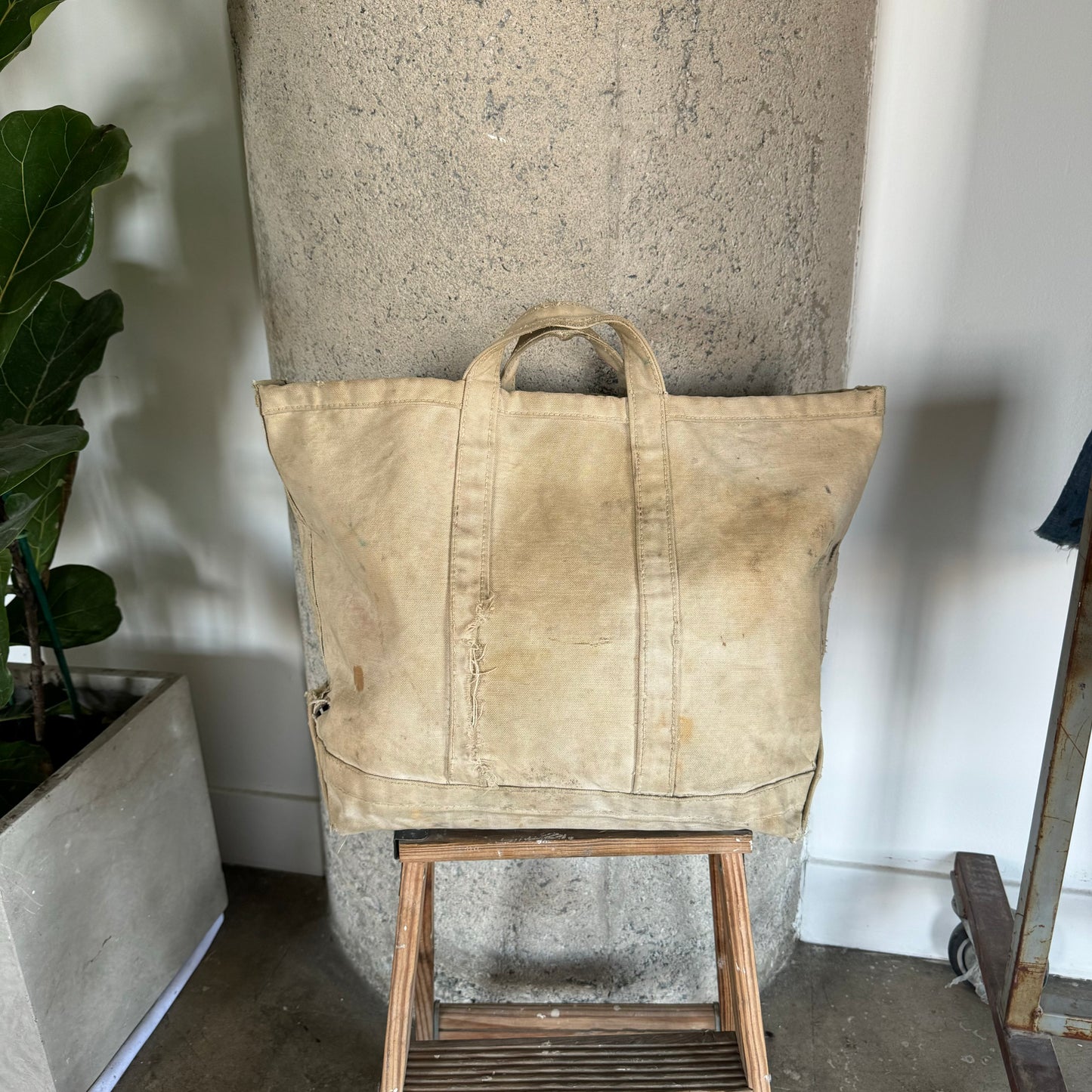 1950S BELL SYSTEM BAG #2