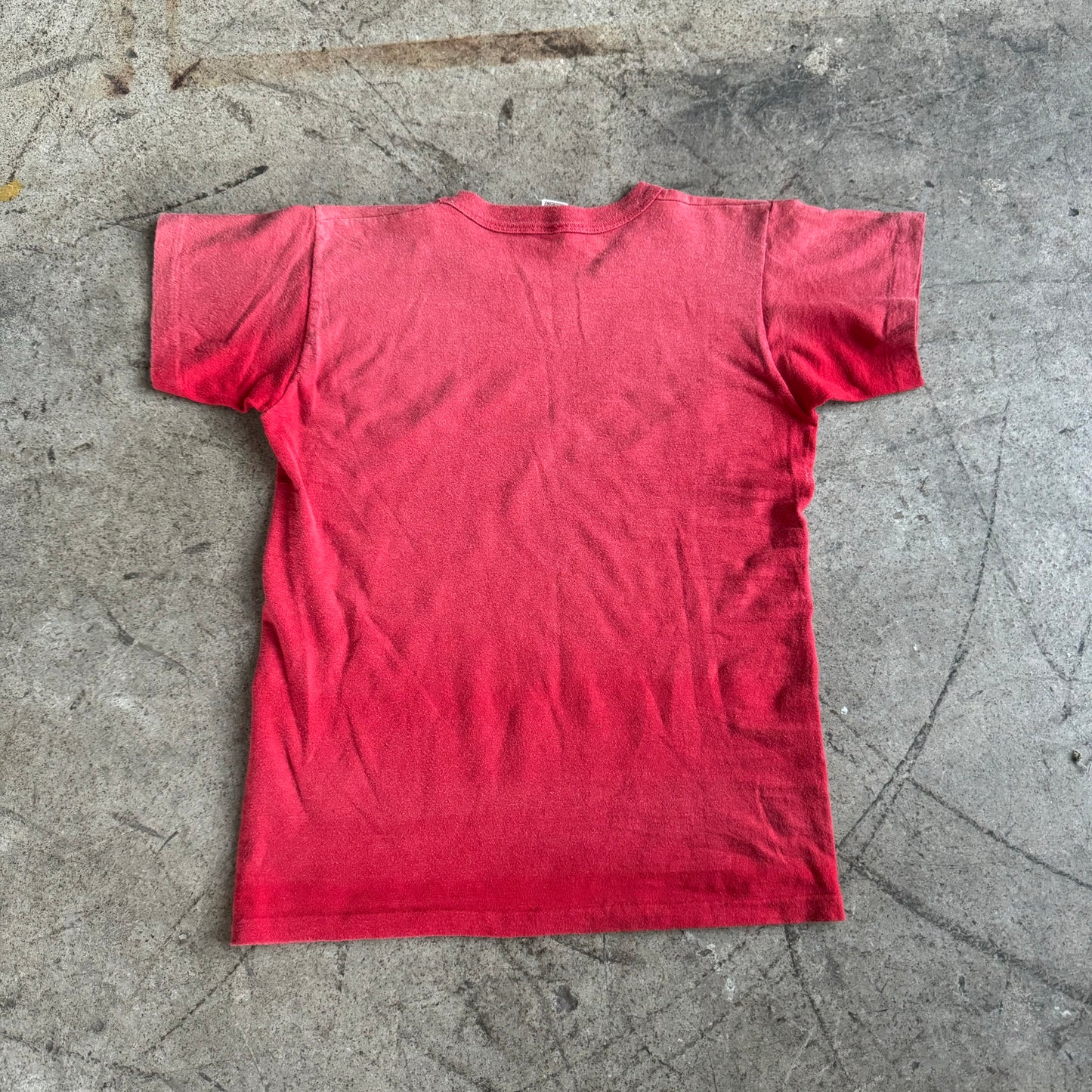 1950S FADED BABY TEE