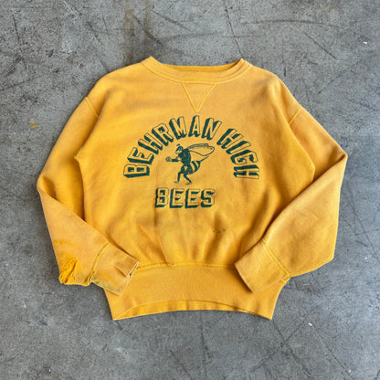 1950S RUSSEL CREW NECK (M)