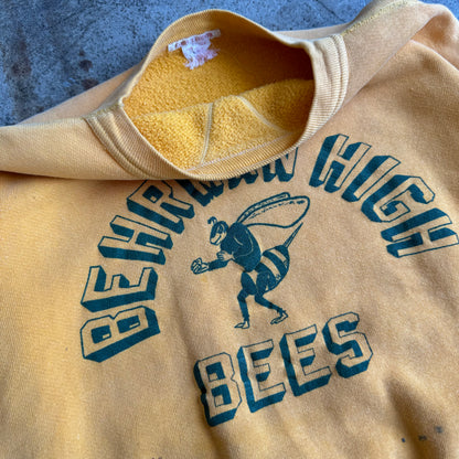 1950S RUSSEL CREW NECK (M)