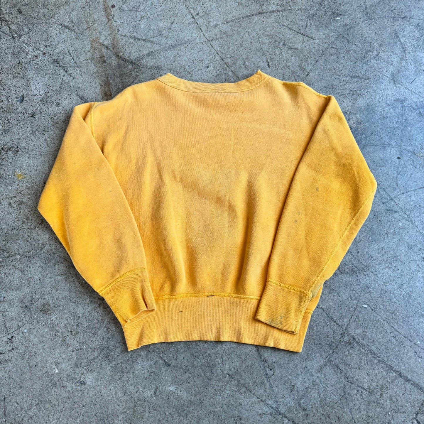 1950S RUSSEL CREW NECK (M)