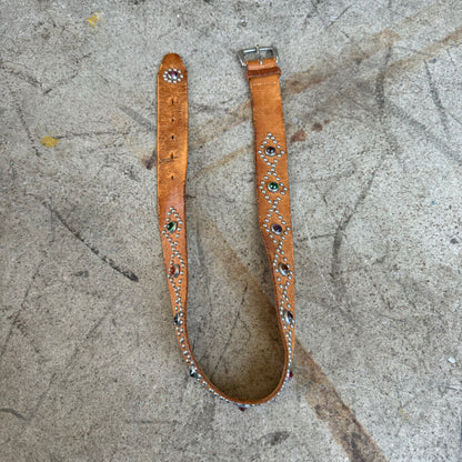 1950S STUDDED BELT