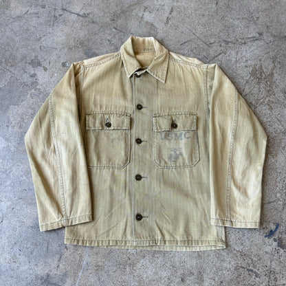 1940S USMC JACKET