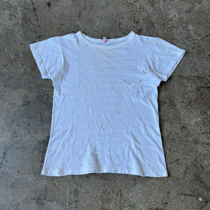 1940S RICKY'S BLANK TEE