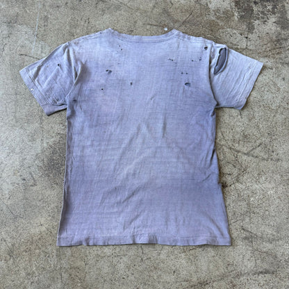 1960S FADED POCKET TEE