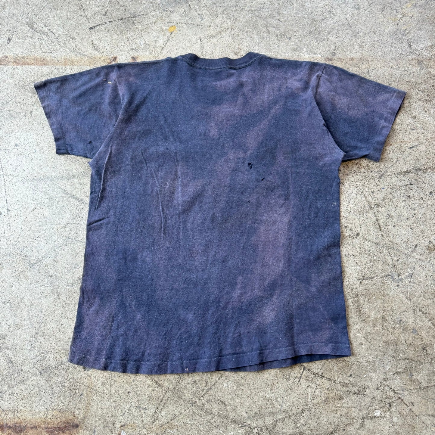 1950'S FADED POCKET TEE