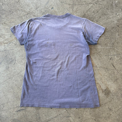 1970S FADED POCKET TEE