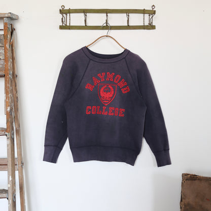 1960S FADED SWEATSHIRT (M)