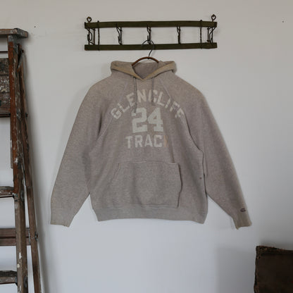 1960S TRACK HOODIE (S-M)