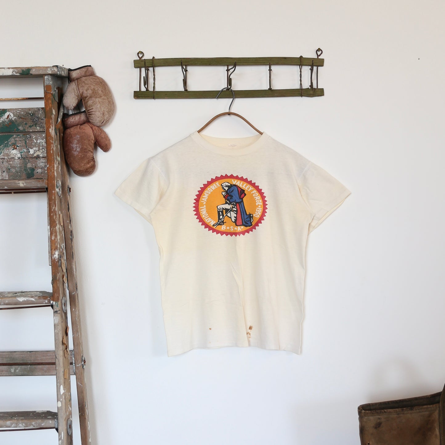 1950'S JAMBOREE TEE