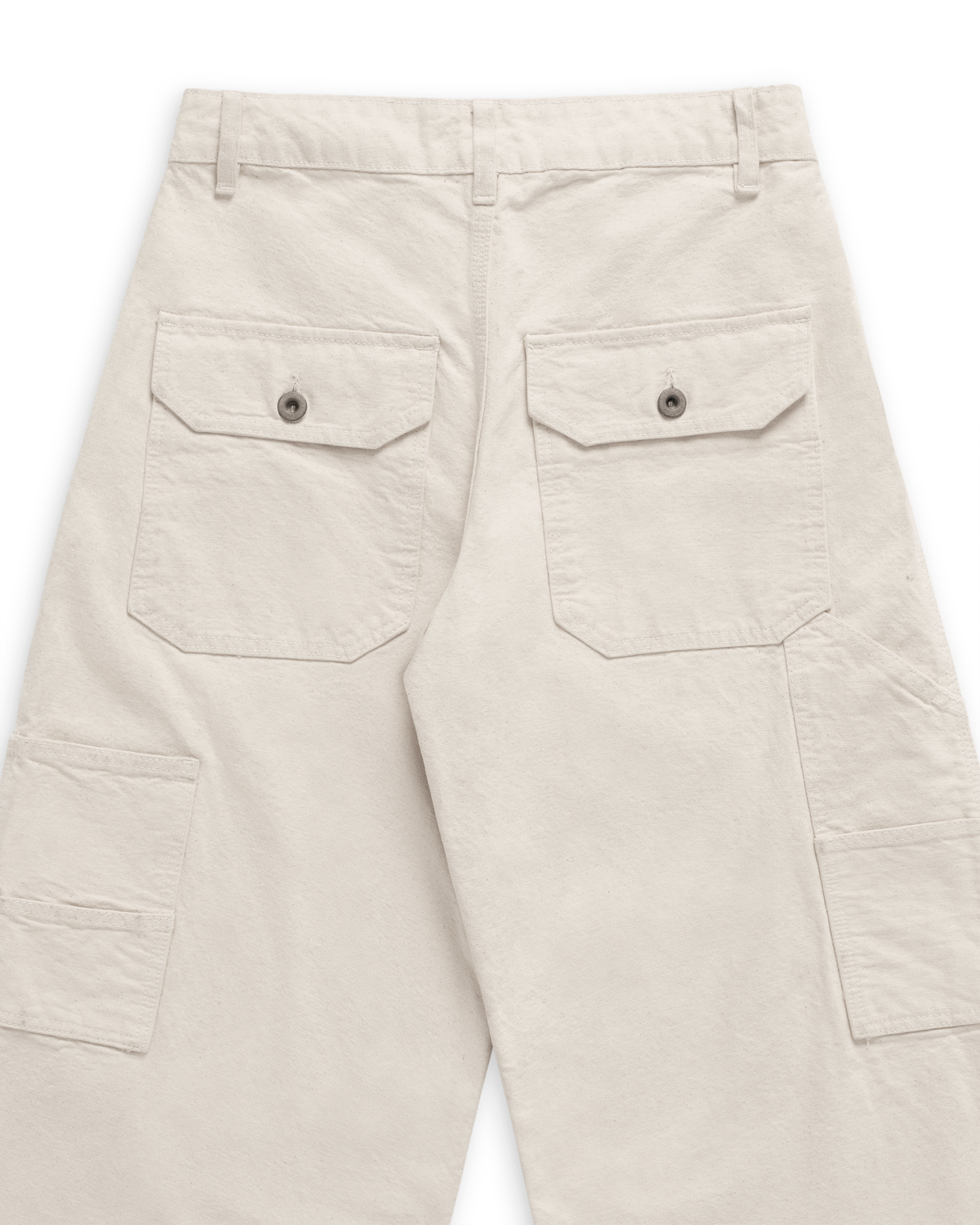 JOURNEYMAN PANT [PRE-ORDER]