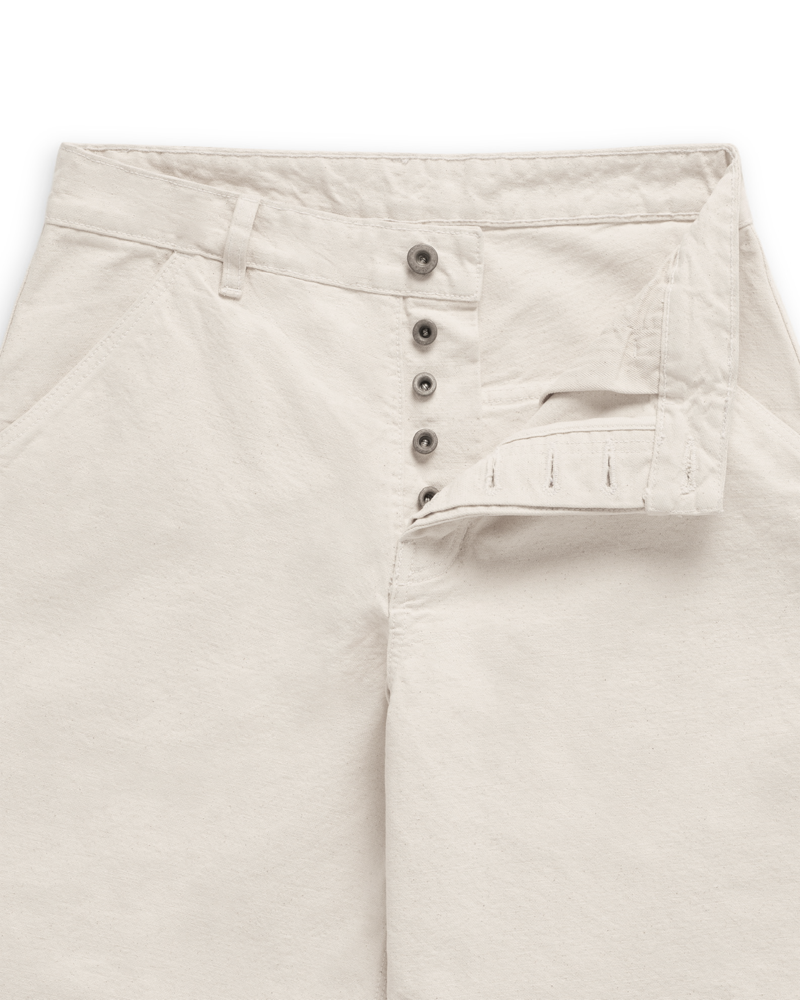 JOURNEYMAN PANT [PRE-ORDER]