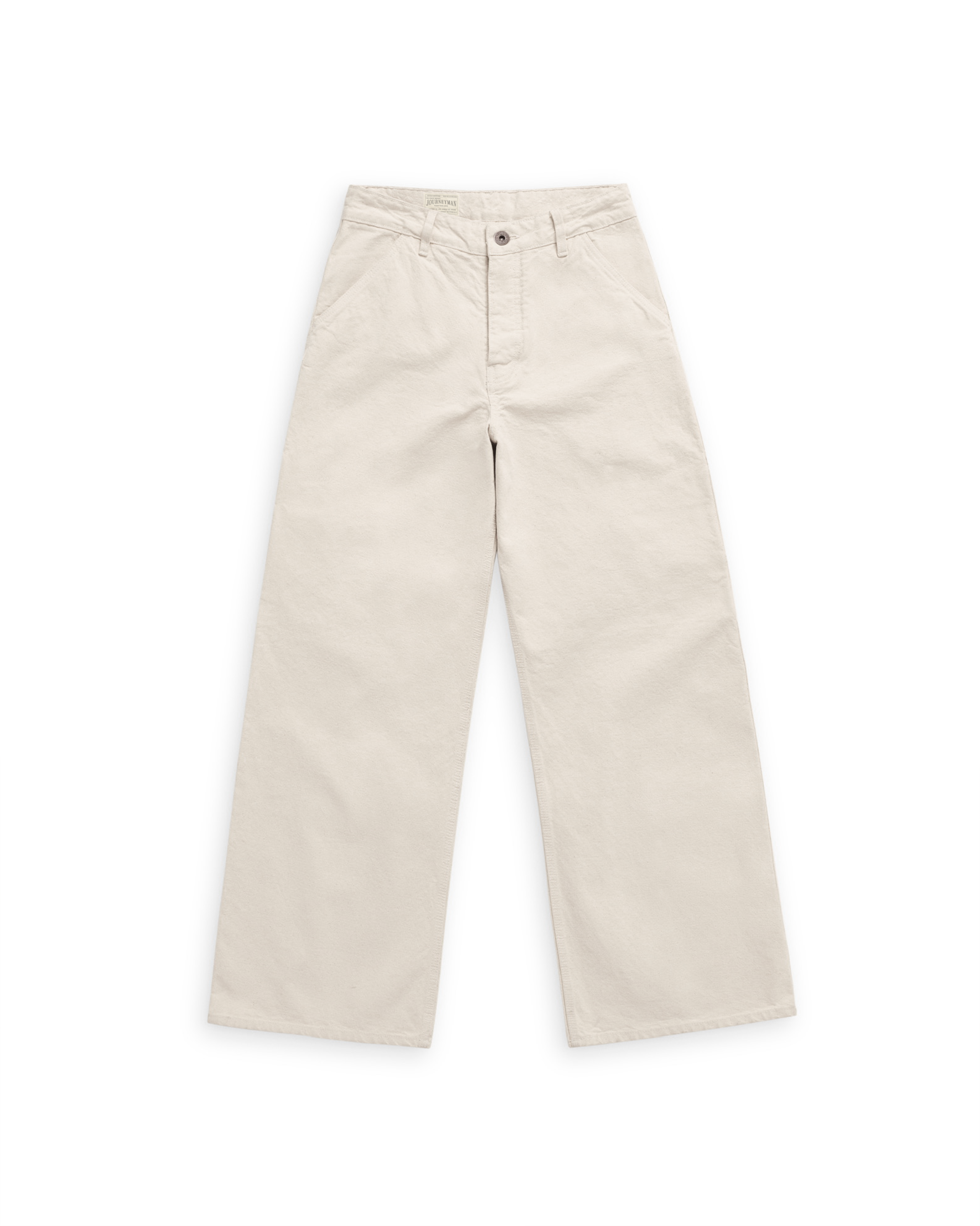 JOURNEYMAN PANT [PRE-ORDER]