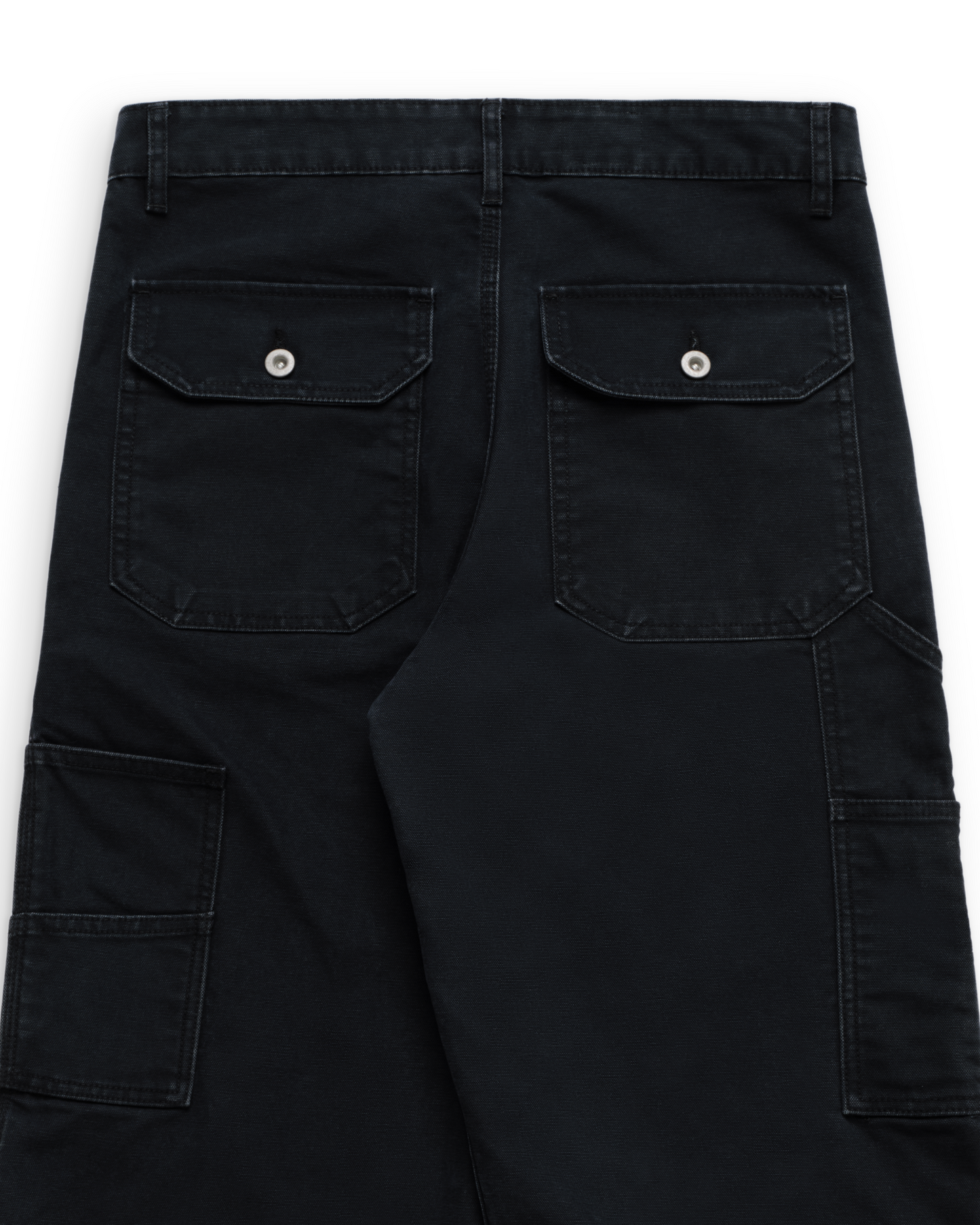 JOURNEYMAN PANT - STRAIGHT