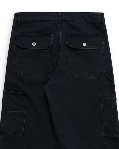 JOURNEYMAN PANT - STRAIGHT