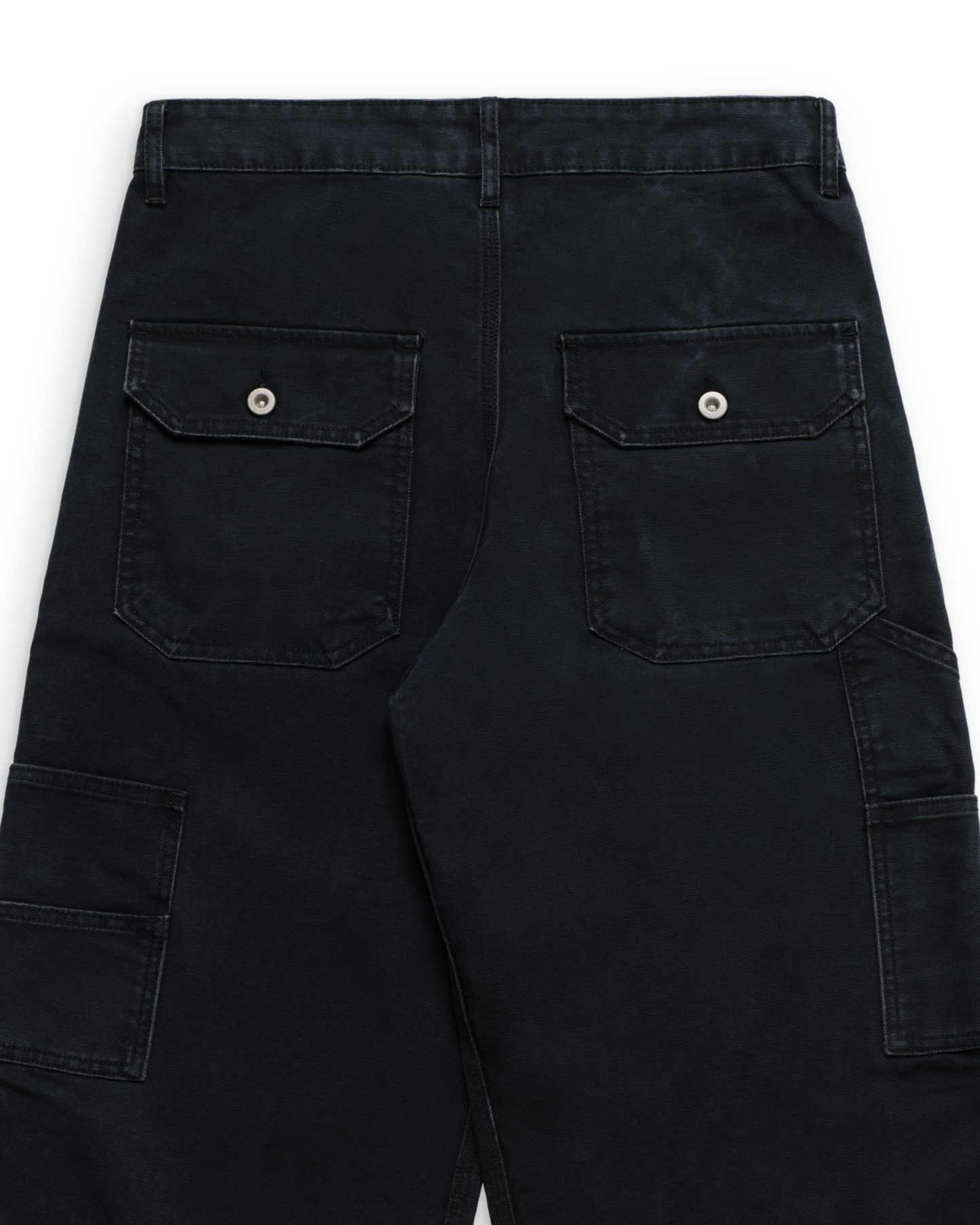 JOURNEYMAN PANT